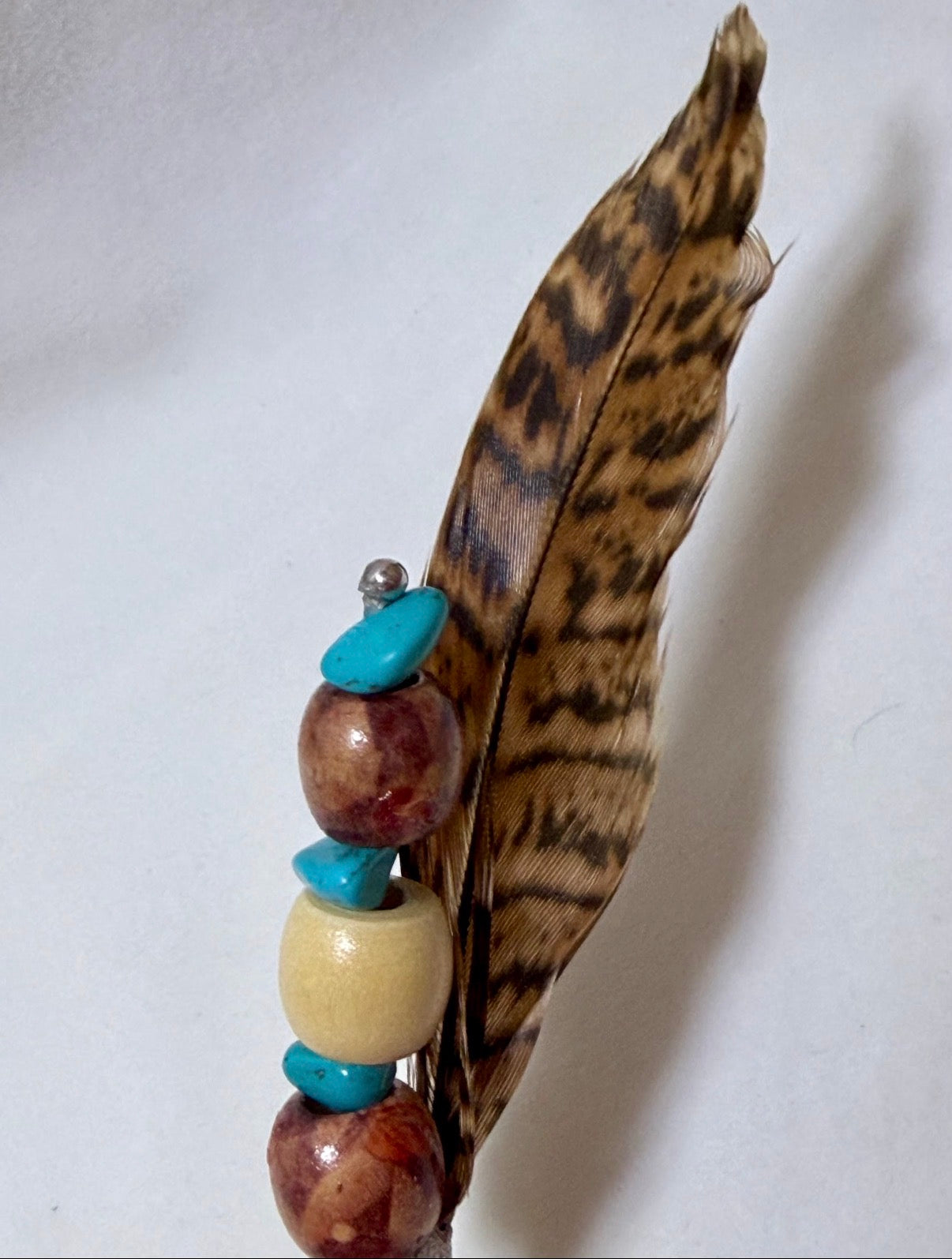 CMC Pinther - Turquoise n Woods