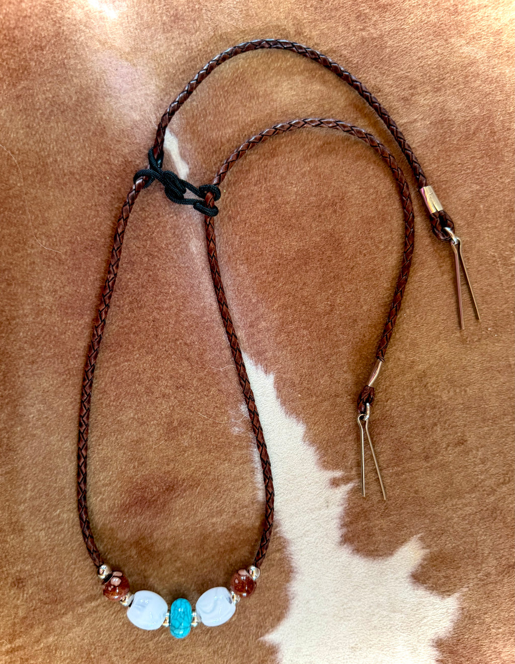 CMC Stylin' Stampede String - Classy Round Up