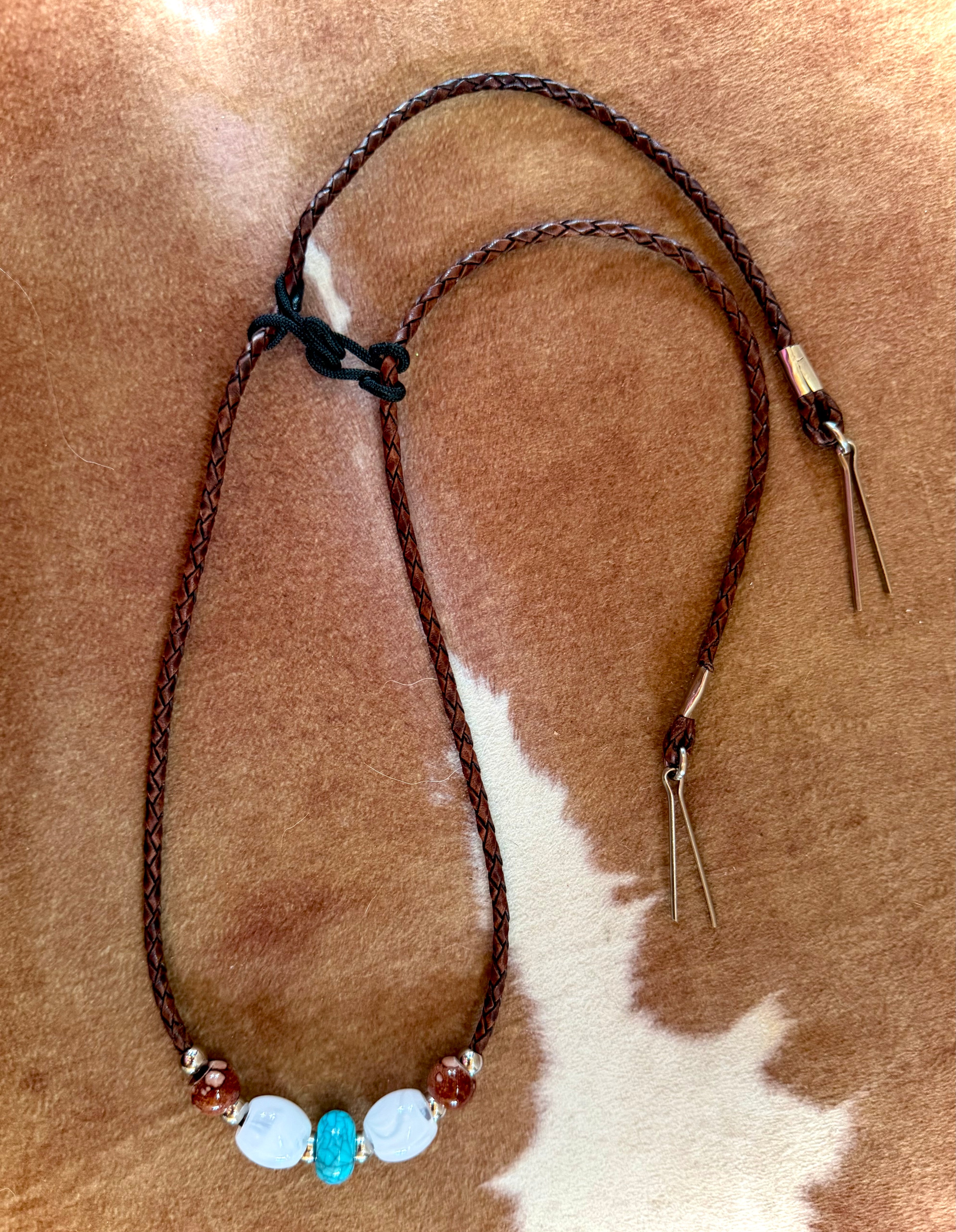 CMC Stylin' Stampede String - Classy Round Up