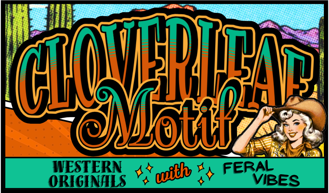 Cloverleaf Motif Co., LLC